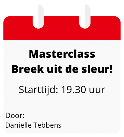 masterclass-kalender